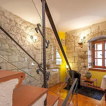 krevet i doručak Vanjaka 3*